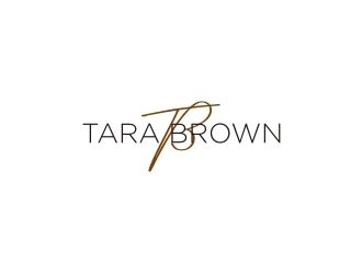 Tara Brown logo design by narnia