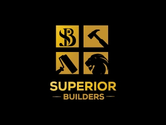  logo design by SB_Designs