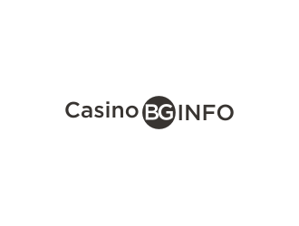 Casinobg.info logo design by BintangDesign