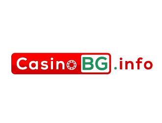 Casinobg.info logo design by Ultimatum