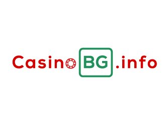 Casinobg.info logo design by Ultimatum