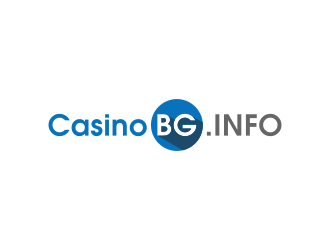 Casinobg.info logo design by BlessedArt