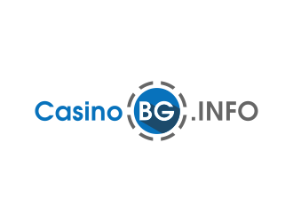 Casinobg.info logo design by BlessedArt