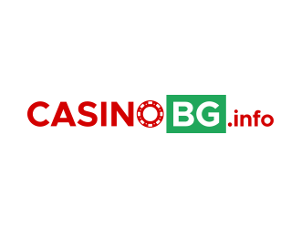Casinobg.info logo design by lexipej