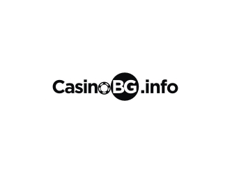 Casinobg.info logo design by narnia