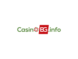 Casinobg.info logo design by RIANW