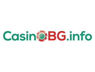 Casinobg.info logo design by Suvendu