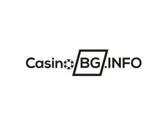 Casinobg.info logo design by blessings