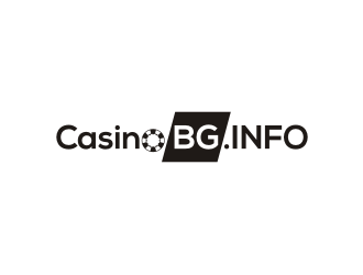 Casinobg.info logo design by blessings