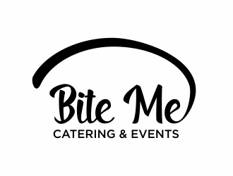 Bite Me logo design by hopee