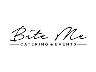 Bite Me logo design by nurul_rizkon