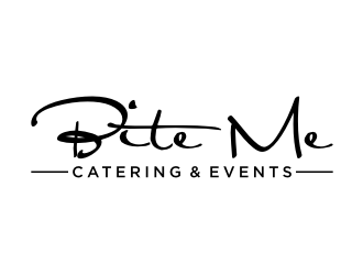 Bite Me logo design by nurul_rizkon