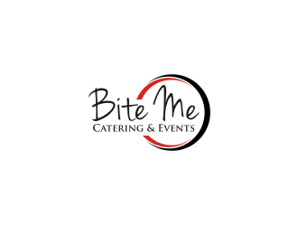 Bite Me logo design by Barkah