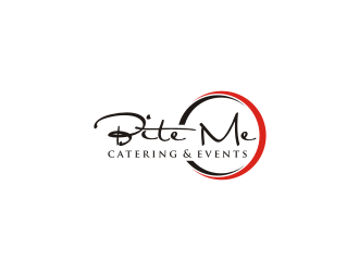 Bite Me logo design by Barkah