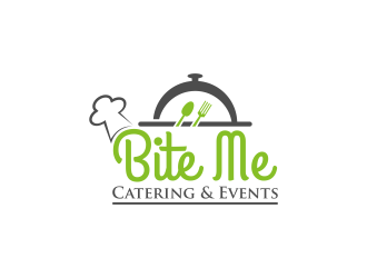 Bite Me logo design by Purwoko21