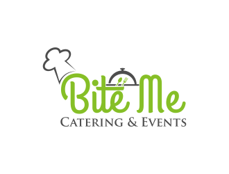 Bite Me logo design by Purwoko21