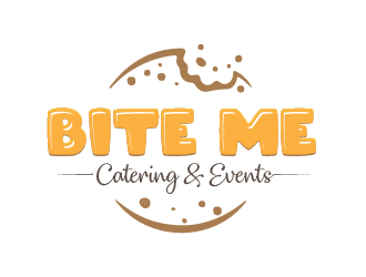 Bite Me logo design by firstmove