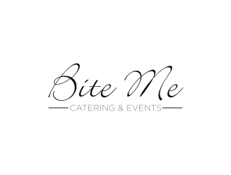 Bite Me logo design by Diancox