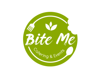 Bite Me logo design by keylogo