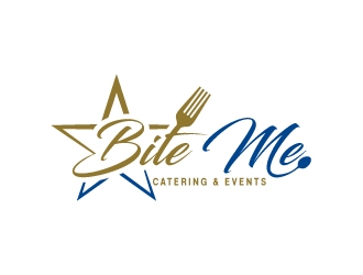 Bite Me logo design by uttam