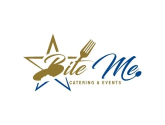 Bite Me logo design by uttam