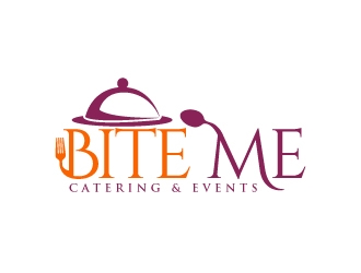 Bite Me logo design by uttam