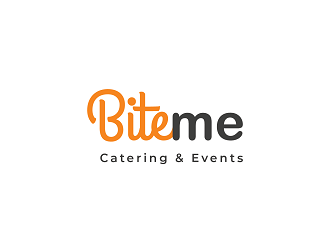 Bite Me logo design by paredesign