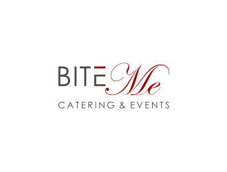 Bite Me logo design by asyqh