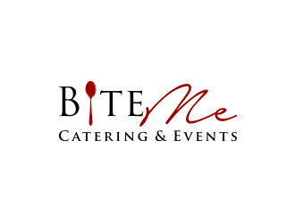 Bite Me logo design by asyqh