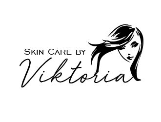 Skin Care by Viktoria logo design by shravya