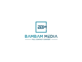 BamBam Media logo design by narnia