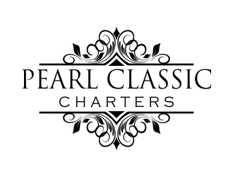 Pearl Classic Charters logo design by cikiyunn