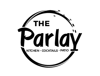 The Parlay logo design by justin_ezra