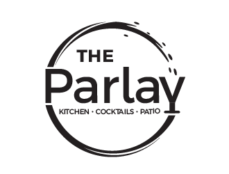 The Parlay logo design by justin_ezra
