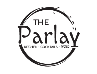 The Parlay logo design by justin_ezra