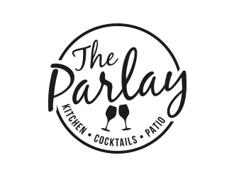 The Parlay logo design by lexipej
