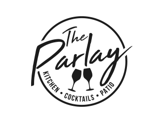 The Parlay logo design by lexipej