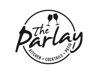 The Parlay logo design by lexipej