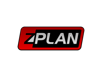 ZPlan logo design by torresace