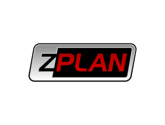 ZPlan logo design by torresace