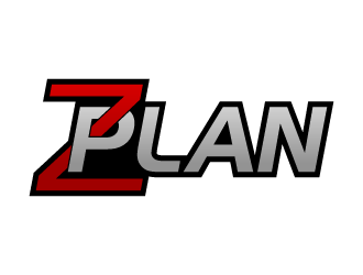 ZPlan logo design by torresace