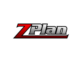 ZPlan logo design by denfransko