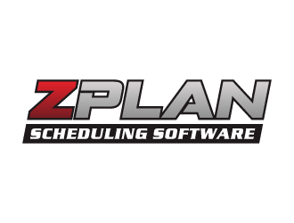 ZPlan logo design by pencilhand
