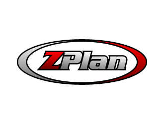 ZPlan logo design by denfransko