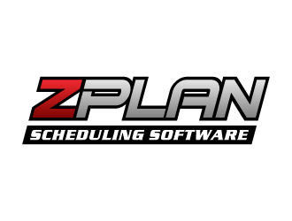 ZPlan logo design by pencilhand