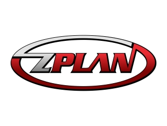 ZPlan logo design by excelentlogo
