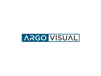 Argo Visual logo design by logitec