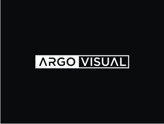 Argo Visual logo design by logitec