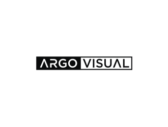 Argo Visual logo design by logitec