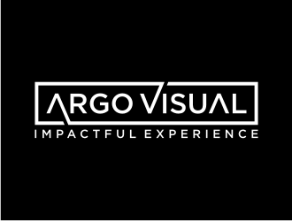 Argo Visual logo design by nurul_rizkon